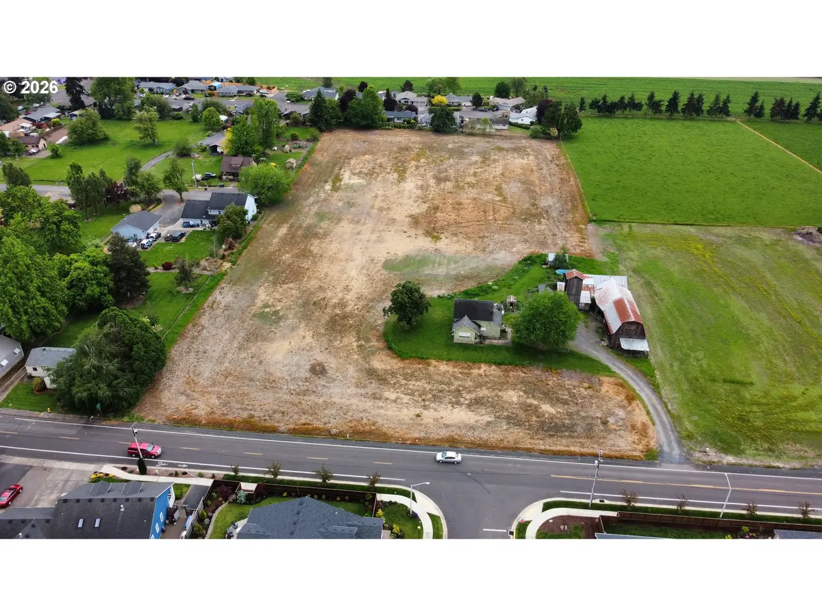 12374 W CHURCH RD NE, Mt Angel, OR 97362