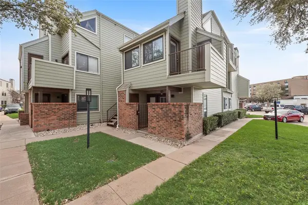 3113 Sondra Drive #206, Fort Worth, TX 76107