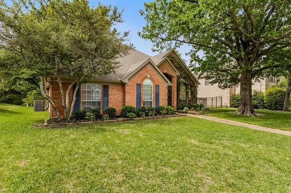 1790 Wind Hill Road, Rockwall, TX 75087