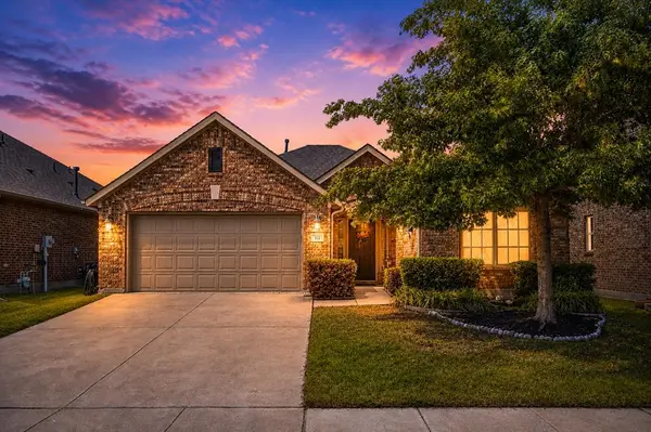 112 Pleasant Hill Lane, Fate, TX 75189