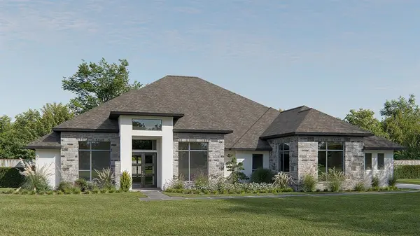 121 Arbor Glen Drive, Heath, TX 75032