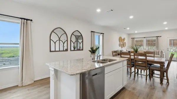 2110 Woodrose Court, Crandall, TX 75114