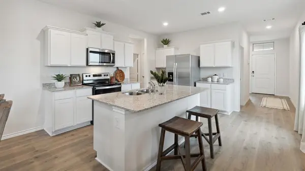 2110 Woodrose Court, Crandall, TX 75114