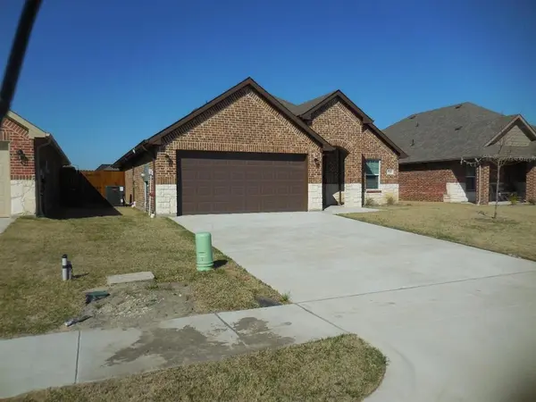 706 Ransom Way, Greenville, TX 75402