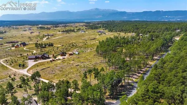 6265 Vessey RD, Colorado Springs, CO 80908
