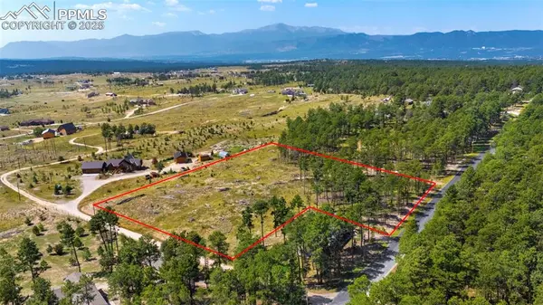 6265 Vessey RD, Colorado Springs, CO 80908