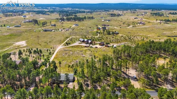 6265 Vessey RD, Colorado Springs, CO 80908