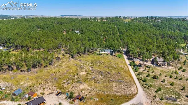 6265 Vessey RD, Colorado Springs, CO 80908