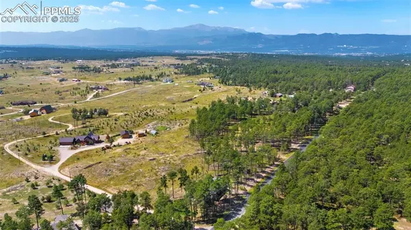 6265 Vessey RD, Colorado Springs, CO 80908