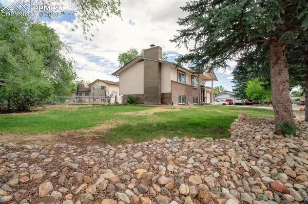 6560 President AVE, Colorado Springs, CO 80911