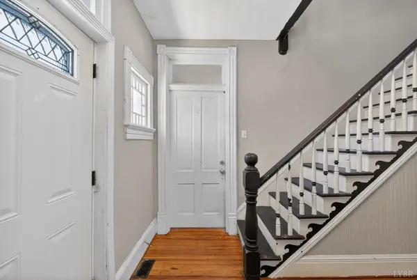 1206 Dearing ST, Lynchburg, VA 24503
