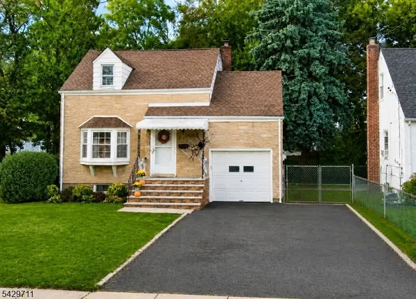 938 Liberty Ave, Union Twp., NJ 07083
