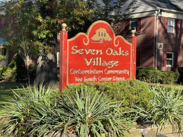 500 S Center St #A-14, City Of Orange Twp., NJ 07050