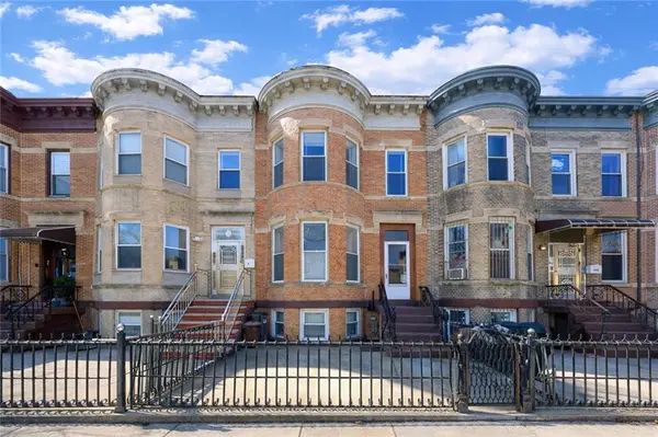 444 72nd ST, Brooklyn, NY 11209