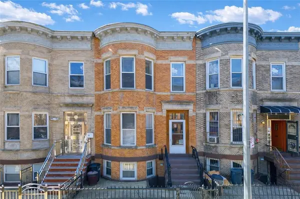 444 72nd ST, Brooklyn, NY 11209