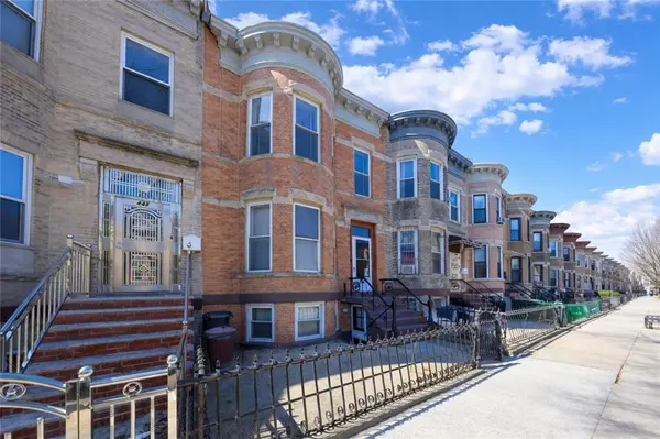 444 72nd ST, Brooklyn, NY 11209