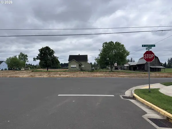 12374 W CHURCH RD NE, Mt Angel, OR 97362