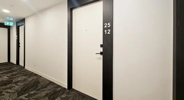 319 Jarvis ST #2512, Toronto C08, ON M5B 0C8