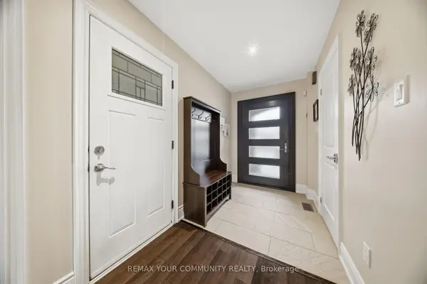 68 Goyo Gate, Vaughan, ON L6A 3T3