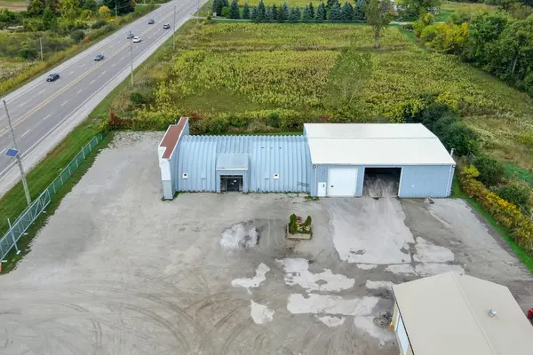 13249 Hwy 7 N/A, Halton Hills, ON L7G 4S4