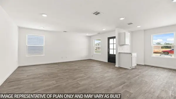 4289 Tafoya Lane, Crandall, TX 75114