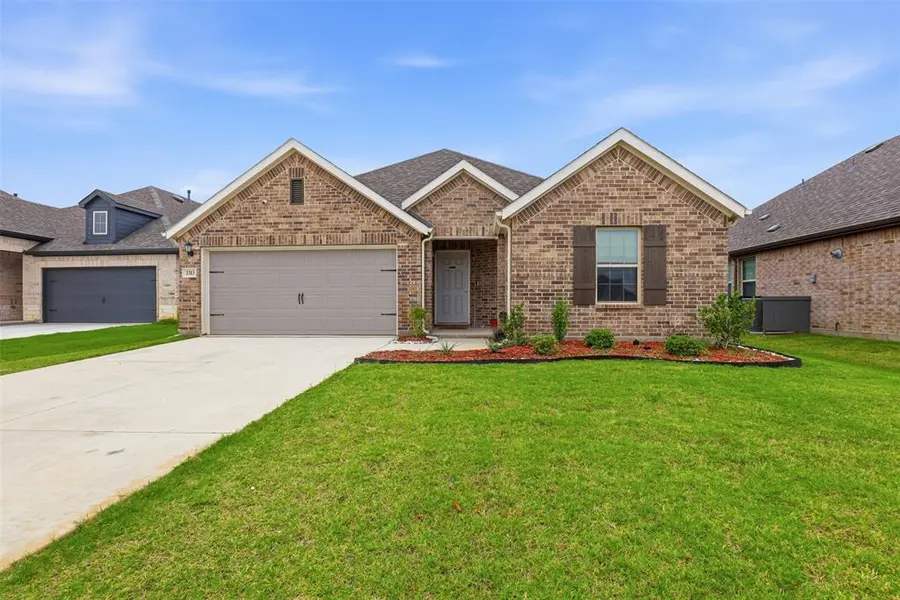 3313 Redbud Flower Trail, Venus, TX 76084