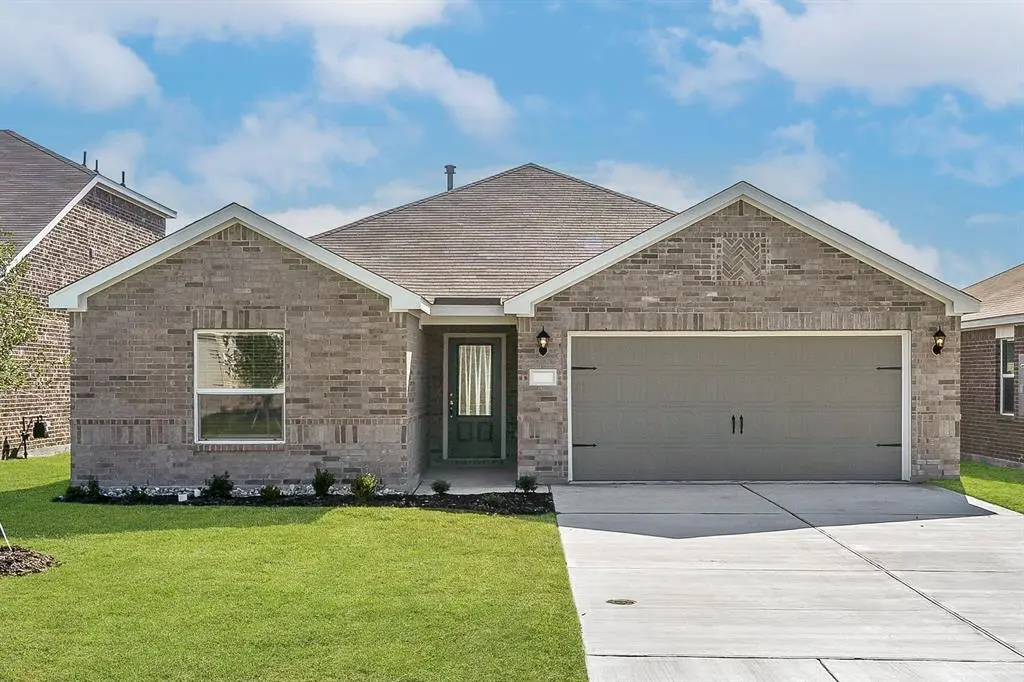 13441 Stage Coach Lane, Cresson, TX 76035