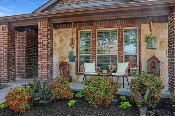 1521 Hanover Lane, Van Alstyne, TX 75495