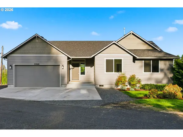 33068 NW EJ SMITH RD, Scappoose, OR 97056