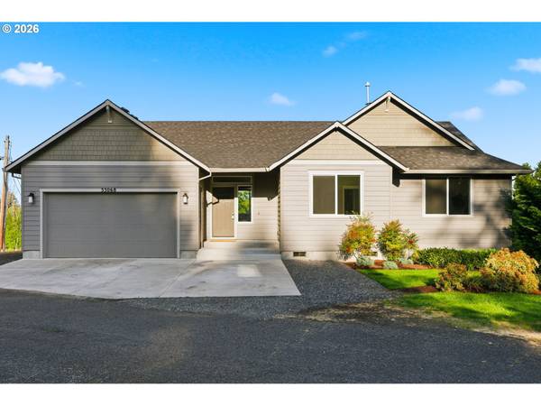 33068 NW EJ SMITH RD, Scappoose, OR 97056