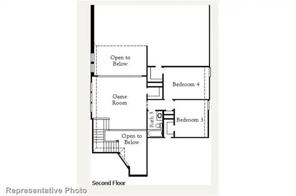 909 Goldenwave Trail, Wylie, TX 75098