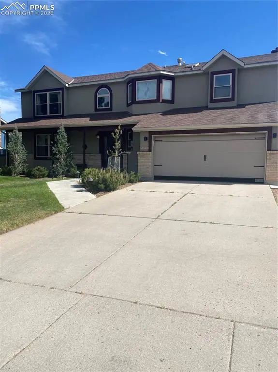 2345 Ramsgate TER, Colorado Springs, CO 80919