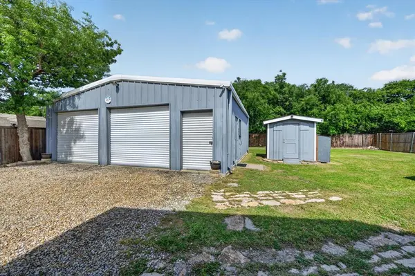 139 Zumwalt Circle, Hackberry, TX 75036