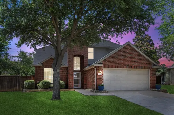 1902 Cheshire Drive, Grapevine, TX 76051