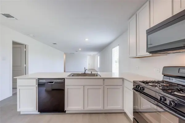 1301 Salton, Sherman, TX 75090