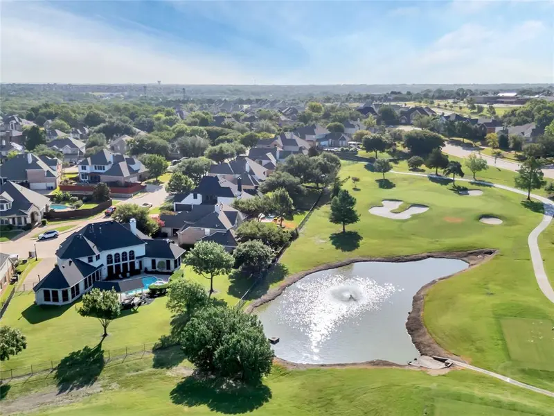 1340 Fairlakes Pointe Drive, Rockwall, TX 75087