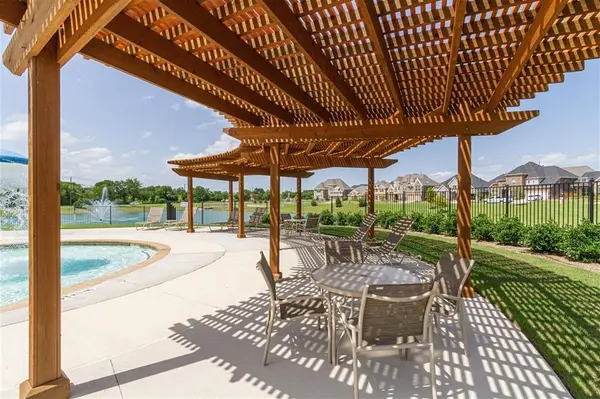 1012 Coralberry Way, Wylie, TX 75098