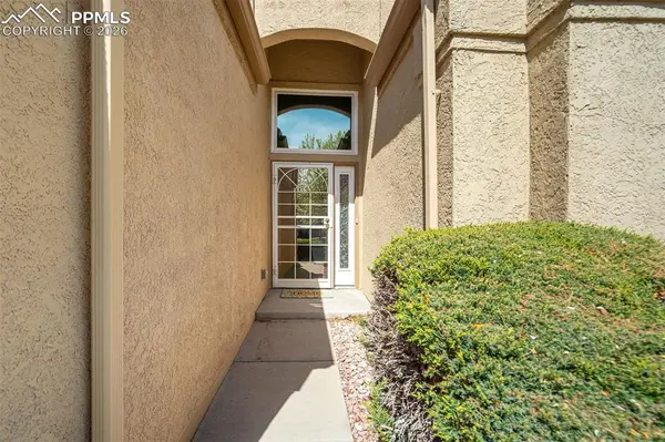 7854 Antigua PT, Colorado Springs, CO 80920