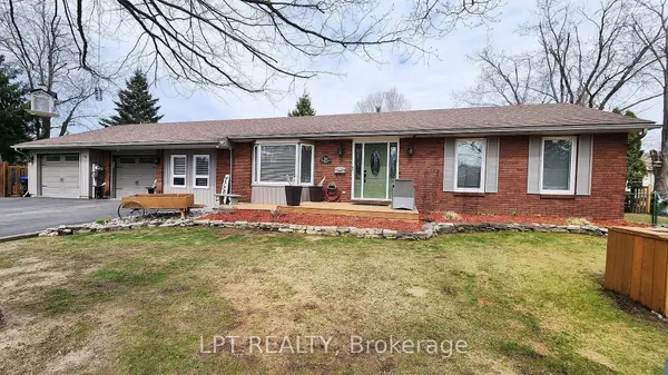34 Cedar Creek RD, Springwater, ON L9X 0P5
