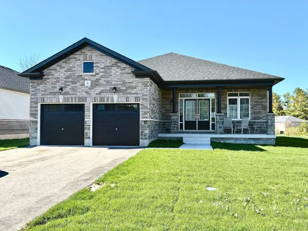 6 Misty Ridge RD, Wasaga Beach, ON L9Z 0R8