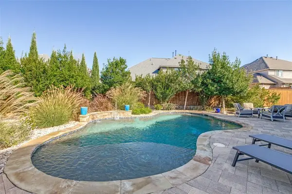 240 Marie Circle, Frisco, TX 75033