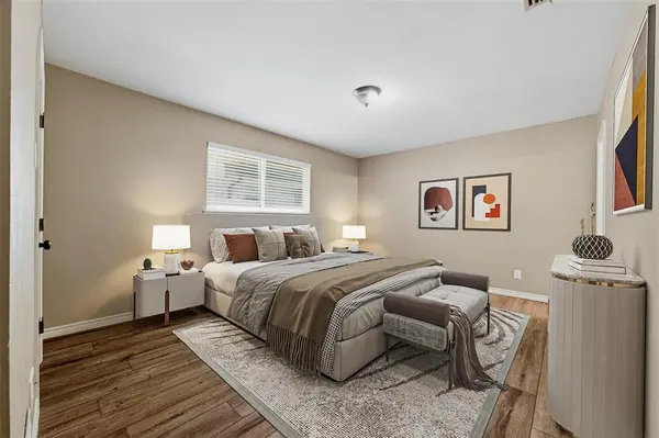 714 Royal Oaks Drive, Garland, TX 75040