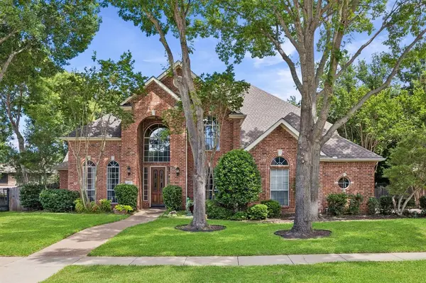 303 Waterford Court, Southlake, TX 76092