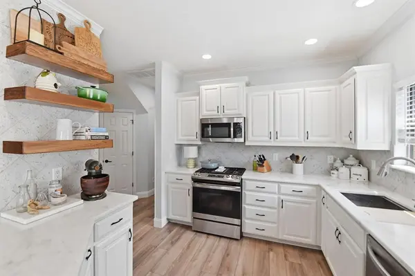 12137 Walden Wood Drive, Fort Worth, TX 76244