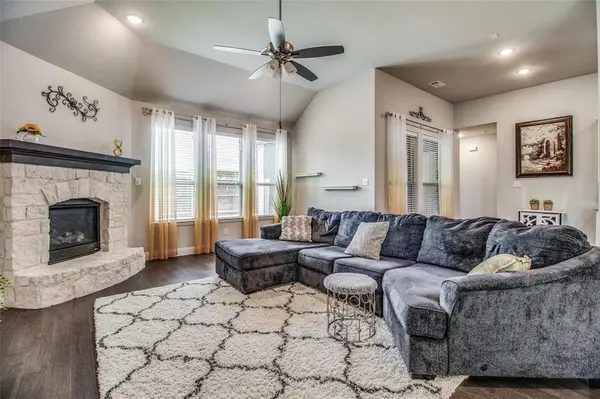 3521 Washington Drive, Melissa, TX 75454