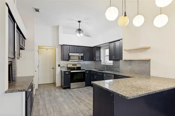 10508 Maria Drive, Fort Worth, TX 76108