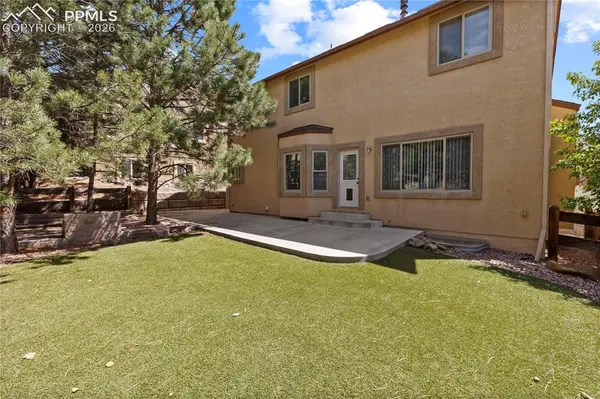 4466 College Park CT, Colorado Springs, CO 80918