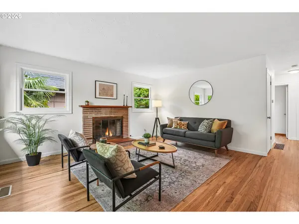 5228 SE 42ND AVE, Portland, OR 97206