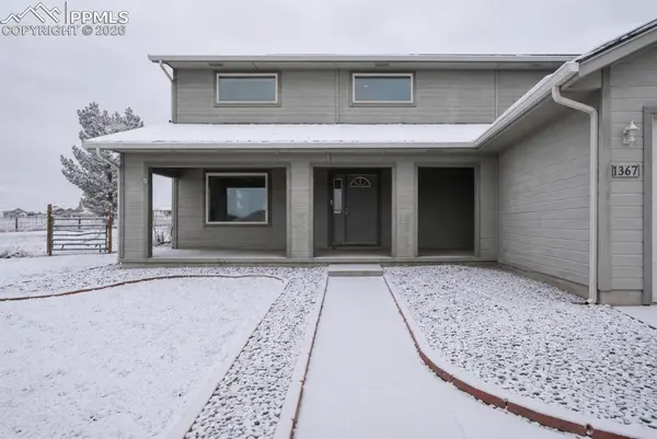 1367 N Dailey DR, Pueblo, CO 81007