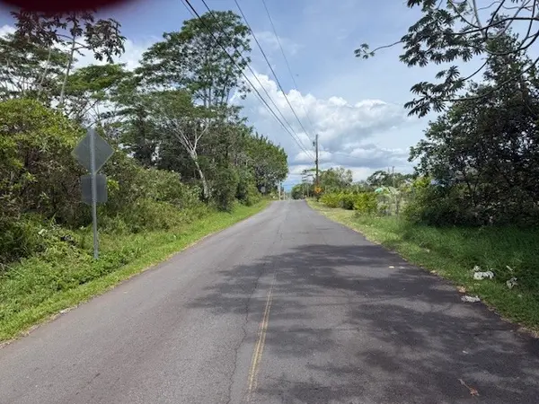 15-1546 16TH AVE, Keaau, HI 96749